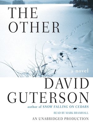 cover image of The Other